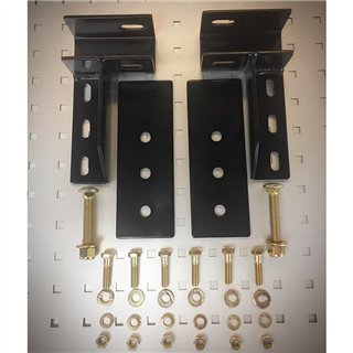 BACKRACK | Utility Hardware Kit