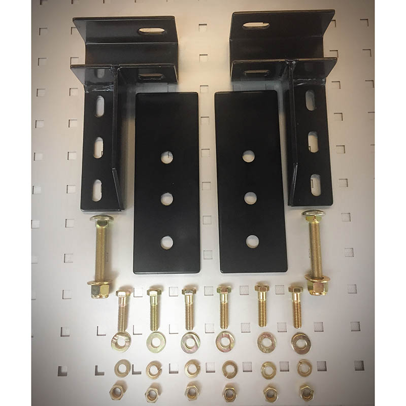 BACKRACK | Utility Hardware Kit
