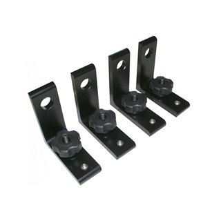 Bak Industries | CS Accessory Load Stops
