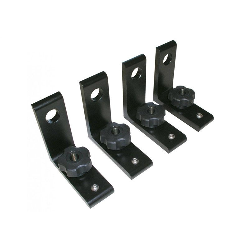 Bak Industries | CS Accessory Load Stops