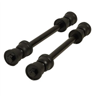BD Diesel | Sway Bar End Link Kit - Silverado / Sierra 2500 HD / 3500 HD 2001-2019