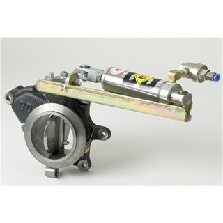 BD Diesel | Exhaust Brake - F-250 / F-350 7.3L 2000-2003