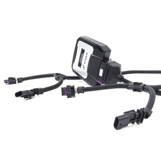 Dinan | Dinantronics X - Cooper / Cooper Clubman / S ALL4 / Cooper Countryman 1.6T / 2.0T 2014-2022