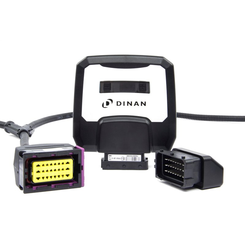 Dinan | Dinantronics X - BMW 2.0T 2019-2022