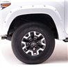EGR | Bolt-On Look Fender Flare Set - Color Match (GAZ) - Silverado 1500 / Silverado 2500 HD / Silverado 3500 HD 2014-2019