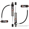 FOX | Performance Elite Series 2.5 Reservoir Shock (Pair) - Adjustable - Wrangler (JK) 3.6L / 3.8L 2007-2018