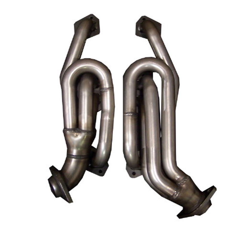 Gibson | Performance Header Stainless - Dakota / Durango / 1500 2000-2003