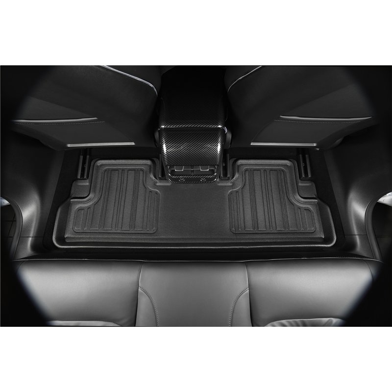 3D Mats | ELITECT Floor Mat - Avant & Arrière - 3 2020-2023