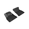 3D Mats | KAGU Floor Mat - Avant - e-tron Quattro / e-tron S / e-tron Sportback 2019-2023