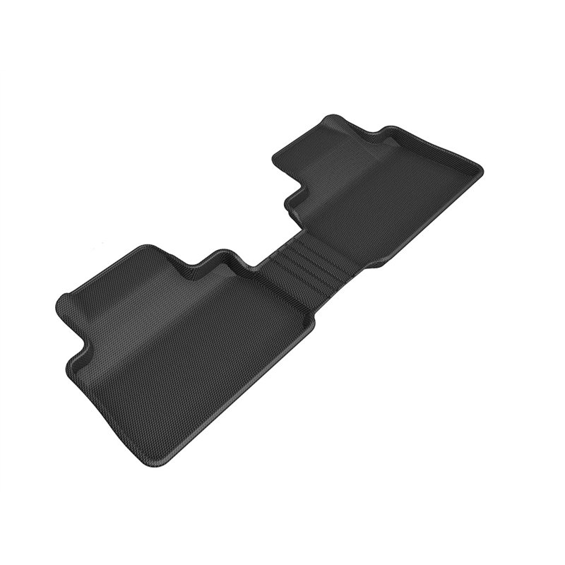 3D Mats | KAGU Floor Mat - Arrière - e-tron Quattro / e-tron S / e-tron Sportback 2019-2023