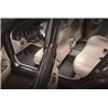 3D Mats | KAGU Floor Mat - Avant & Arrière - Bolt EV LT / Premier 2017-2023