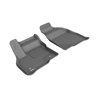 3D Mats | KAGU Floor Mat - Avant - Bolt EV LT / Premier 2017-2023