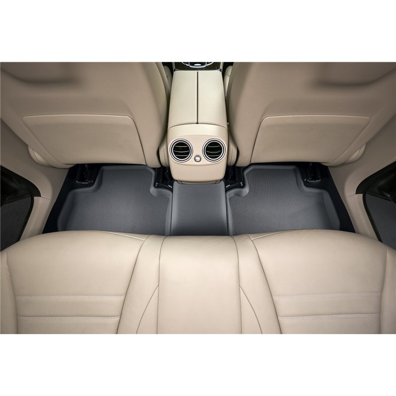 3D Mats | KAGU Floor Mat - Arrière - Bolt EV LT / Premier 2017-2023