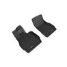3D Mats | KAGU Floor Mat - Avant - Corvette Z06 / Stingray 5.5L / 6.2L 2020-2023