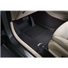 3D Mats | KAGU Floor Mat - Avant - Corvette Z06 / Stingray 5.5L / 6.2L 2020-2023