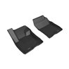 3D Mats | KAGU Floor Mat - Avant - Maverick 2.0T 2022-2023