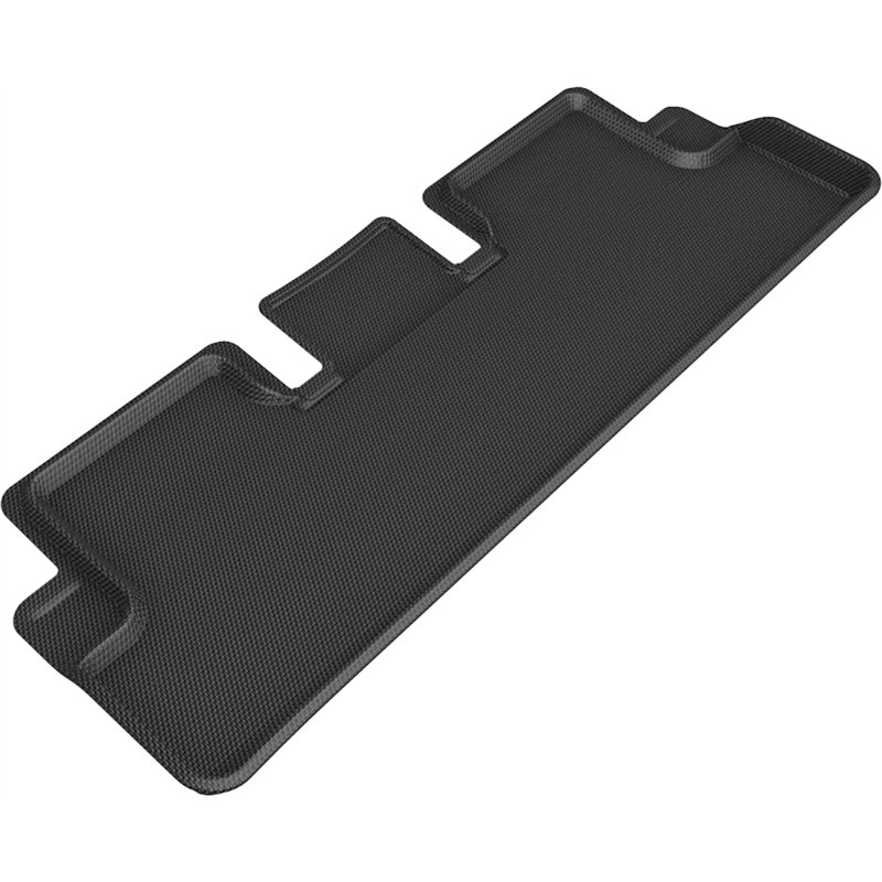 3D Mats | KAGU Floor Mat - Arrière - 32020