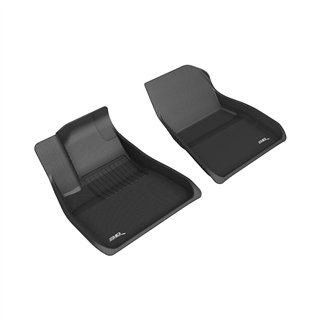 3D Mats | KAGU Floor Mat - Avant - 3 2018-2022