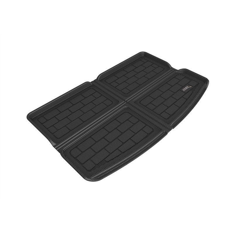 3D Mats | Cargo Liner - Bolt EUV LT / Premier 2022-2023