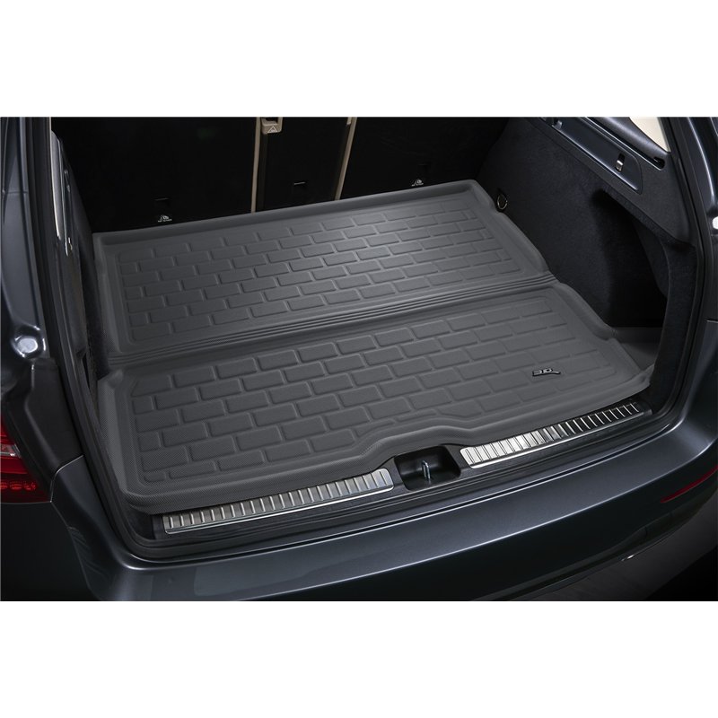 3D Mats | Cargo Liner - Bolt EUV LT / Premier 2022-2023