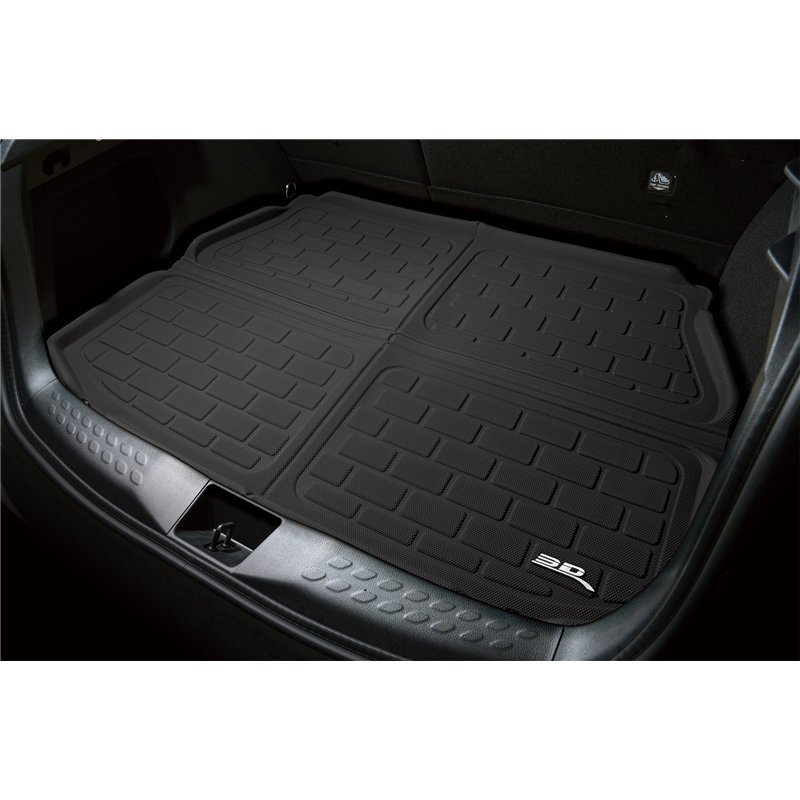 3D Mats | Cargo Liner - Mustang Mach-E 2021-2023