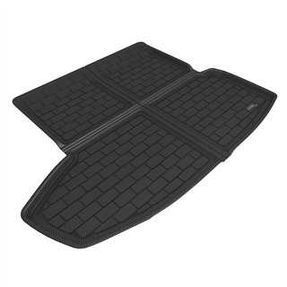 3D Mats | Cargo Liner - S 2021-2023