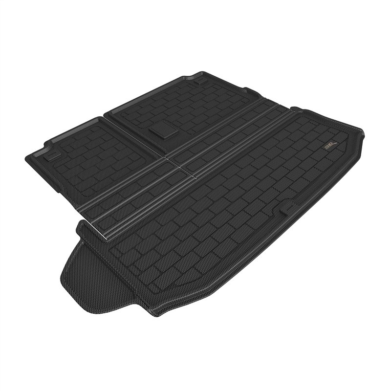 3D Mats | Cargo Liner - Highlander 2.4T / 2.5L / 3.5L 2020-2023