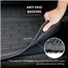 3D Mats | Cargo Liner - Highlander 2.4T / 2.5L / 3.5L 2020-2023