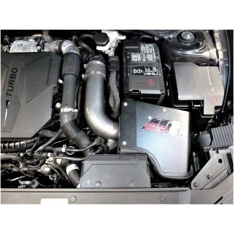 AEM | Cold Air Intake System - Santa Cruz / Santa Fe / Sorento 2.5T 2021-2025