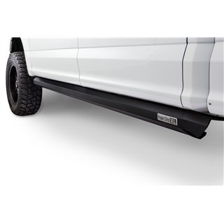 AMP Research | PowerStep XL Running Board 3in Additional - F-250 / F-350 2022-2025