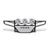 N-FAB | RSP PreRunner Front Bumper - 30in. Multi-Mount (3x 9in.) - FJ Cruiser 4.0L 2007-2014