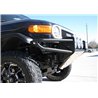 N-FAB | RSP PreRunner Front Bumper - 30in. Multi-Mount (3x 9in.) - FJ Cruiser 4.0L 2007-2014