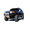 N-FAB | RSP PreRunner Front Bumper - 30in. Multi-Mount (3x 9in.) - FJ Cruiser 4.0L 2007-2014