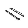 N-FAB | TrailSlider - Cab Length (2 Steps) - Tacoma 2.7L / 3.5L 2016-2023