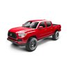 N-FAB | TrailSlider - Cab Length (2 Steps) - Tacoma 2.7L / 3.5L 2016-2023