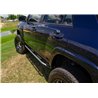 N-FAB | TrailSlider - Cab Length (2 Steps) - Tacoma 2.7L / 3.5L 2016-2023
