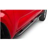 N-FAB | TrailSlider - Cab Length (2 Steps) - Tacoma 2.7L / 3.5L 2016-2023