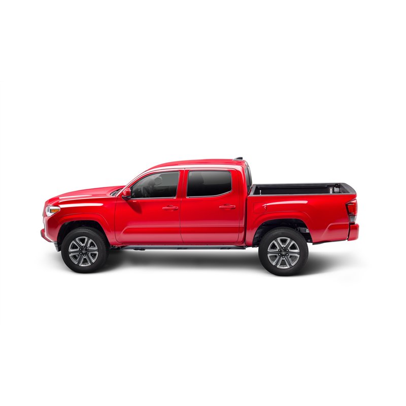 N-FAB | TrailSlider - Cab Length (2 Steps) - Tacoma 2.7L / 3.5L 2016-2023