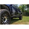 N-FAB | TrailSlider - Cab Length (2 Steps) - Tacoma 2.7L / 3.5L 2016-2023