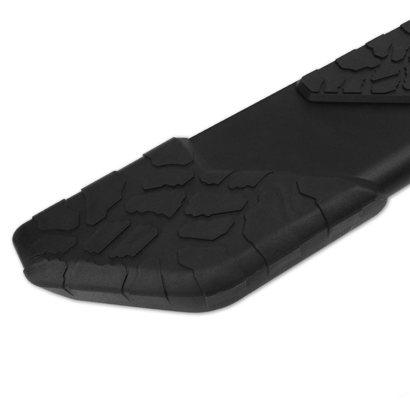 Raptor Series | Slide Track Running Boards - Frontier 2005-2024