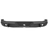 RUGGED RIDGE | Xtreme Heavy Duty Rear Bumper - Wrangler (JK) 3.6L / 3.8L 2007-2018