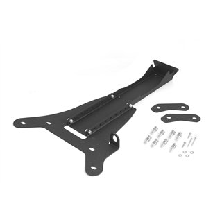 RUGGED RIDGE | Third Brake Light Extension - Wrangler (JK) 3.6L / 3.8L 2007-2018