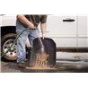 RUGGED RIDGE | Floor Liner - Wrangler (JK) 3.6L / 3.8L 2007-2018