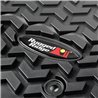 RUGGED RIDGE | Floor Liner - Wrangler (JK) 3.6L / 3.8L 2007-2018