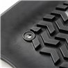 RUGGED RIDGE | Floor Liner - Wrangler (JK) 3.6L / 3.8L 2007-2018