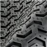 RUGGED RIDGE | Floor Liner - Wrangler (JK) 3.6L / 3.8L 2007-2018