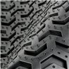 RUGGED RIDGE | All Terrain Floor Liner - Wrangler (JK) 3.6L / 3.8L 2007-2018