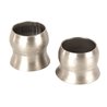 RUGGED RIDGE | Exhaust Spacer Kit - Wrangler (JK) 3.6L 2012-2018