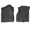 Husky Liners | Front Floor Liners - Cadillac / Chevrolet / GMC / Hummer 2000-2007