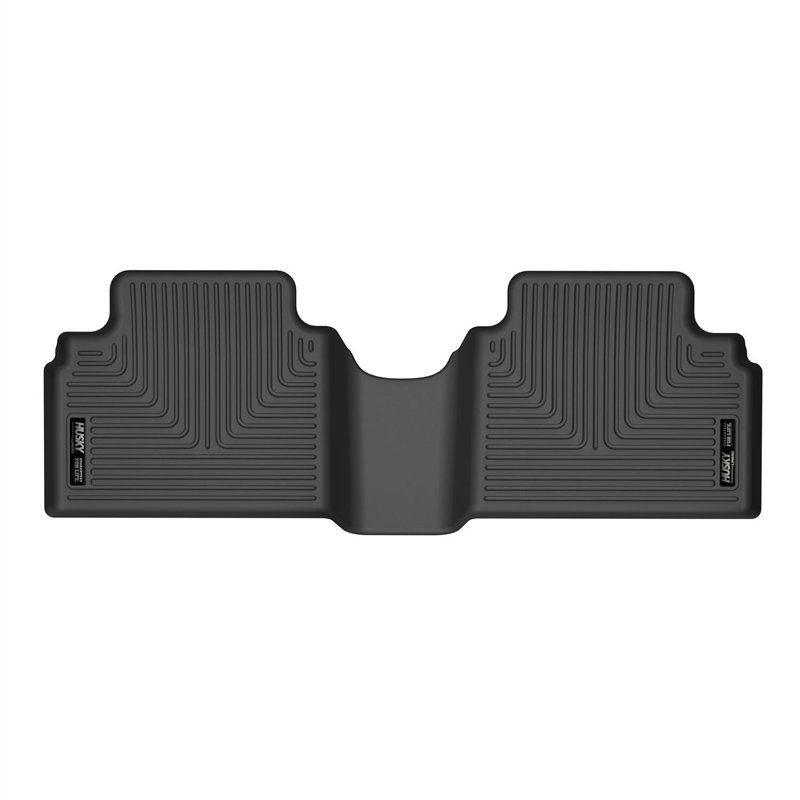 Husky Liners | 2nd Seat Floor Liner - Elantra 1.6L / 2.0L 2021-2025